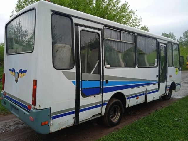 Богдан Другая, объемом двигателя 0 л и пробегом 0 тыс. км за 555 $, фото 2 на Automoto.ua