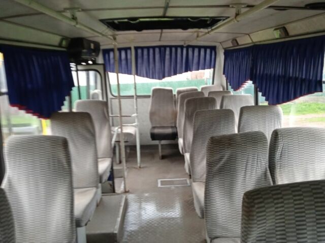 Богдан Другая, объемом двигателя 0 л и пробегом 0 тыс. км за 555 $, фото 6 на Automoto.ua