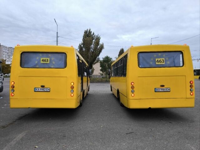 Богдан Другая, объемом двигателя 0 л и пробегом 0 тыс. км за 9500 $, фото 3 на Automoto.ua