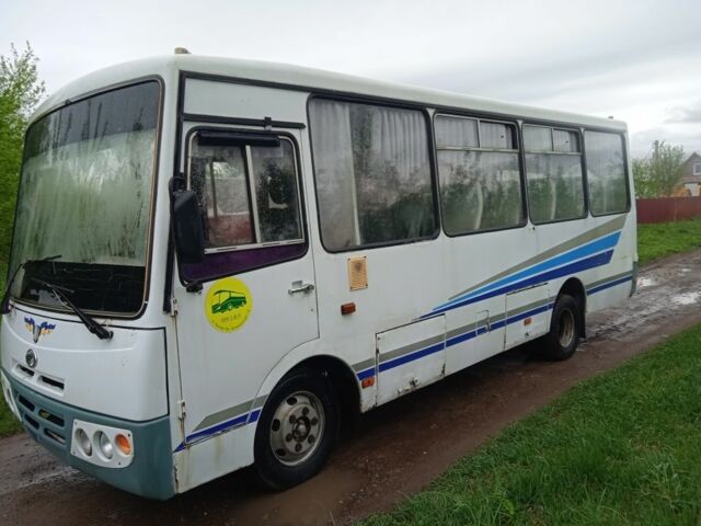 Богдан Другая, объемом двигателя 0 л и пробегом 0 тыс. км за 555 $, фото 1 на Automoto.ua