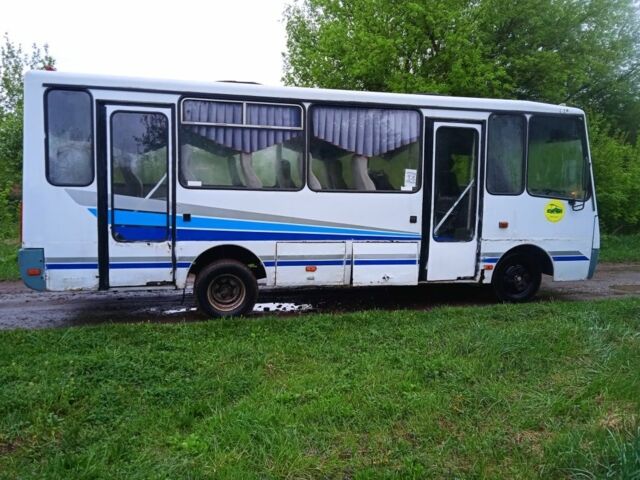 Богдан Другая, объемом двигателя 0 л и пробегом 0 тыс. км за 555 $, фото 4 на Automoto.ua