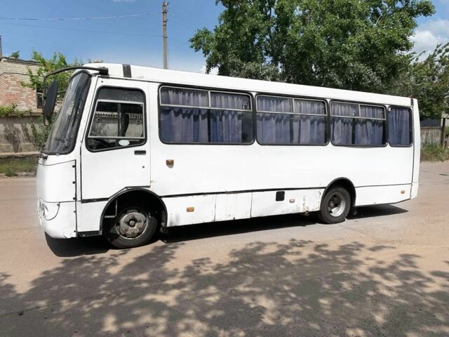 Богдан Другая, объемом двигателя 0 л и пробегом 0 тыс. км за 4500 $, фото 2 на Automoto.ua
