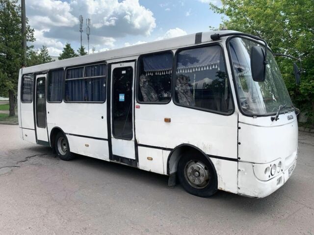 Богдан Другая, объемом двигателя 0 л и пробегом 0 тыс. км за 4500 $, фото 3 на Automoto.ua