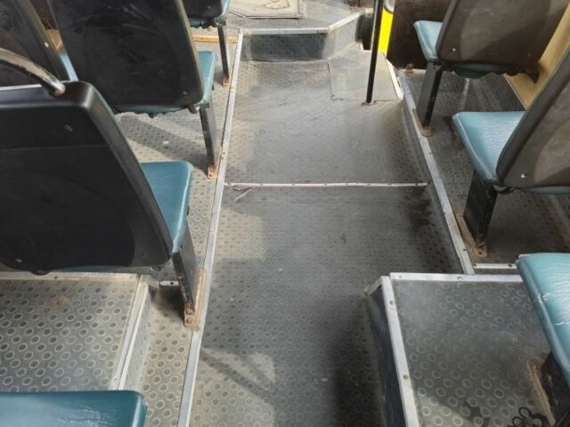 Богдан Другая 2012 в Киеве на Automoto.ua Богдан Другая, объемом двигателя 0 л и пробегом 0 тыс. км за 3300 $, фото 6 на Automoto.ua