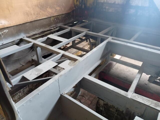 Богдан Другая 2012 в Киеве на Automoto.ua Богдан Другая, объемом двигателя 0 л и пробегом 0 тыс. км за 3300 $, фото 12 на Automoto.ua