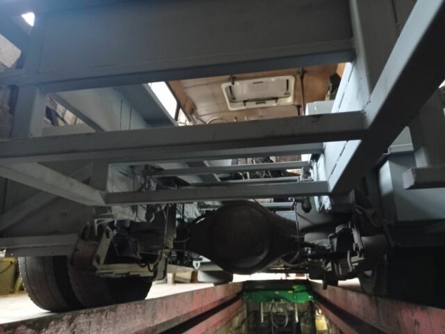 Богдан Другая 2012 в Киеве на Automoto.ua Богдан Другая, объемом двигателя 0 л и пробегом 0 тыс. км за 3300 $, фото 10 на Automoto.ua