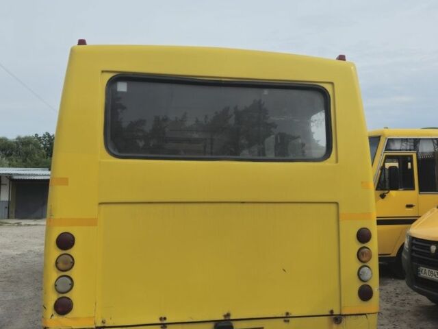 Богдан Другая 2012 в Киеве на Automoto.ua Богдан Другая, объемом двигателя 0 л и пробегом 0 тыс. км за 3300 $, фото 3 на Automoto.ua