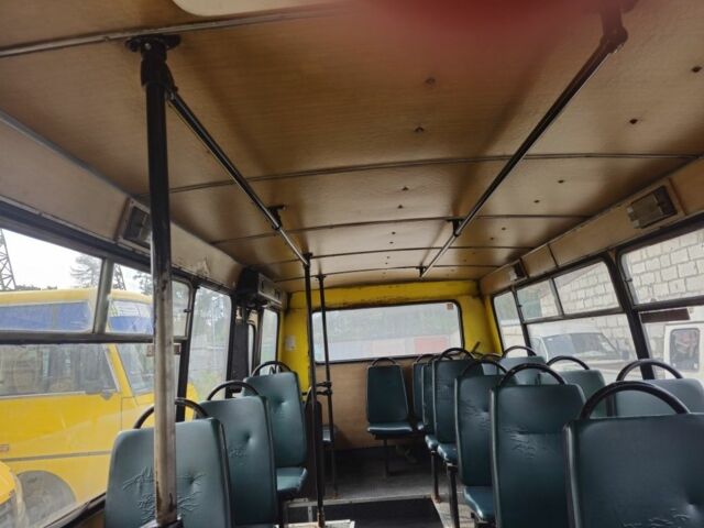 Богдан Другая 2012 в Киеве на Automoto.ua Богдан Другая, объемом двигателя 0 л и пробегом 0 тыс. км за 3300 $, фото 8 на Automoto.ua