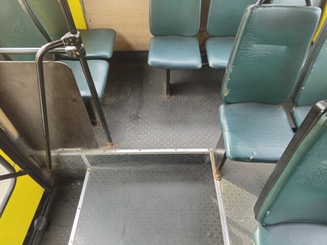 Богдан Другая 2012 в Киеве на Automoto.ua Богдан Другая, объемом двигателя 0 л и пробегом 0 тыс. км за 3300 $, фото 5 на Automoto.ua