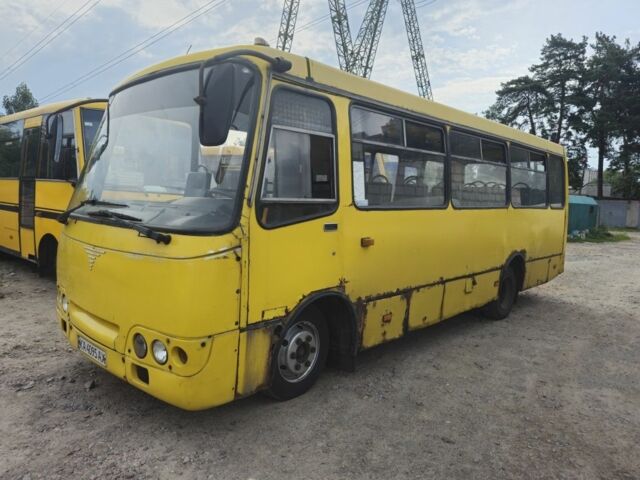 Богдан Другая 2012 в Киеве на Automoto.ua Богдан Другая, объемом двигателя 0 л и пробегом 0 тыс. км за 3300 $, фото 2 на Automoto.ua