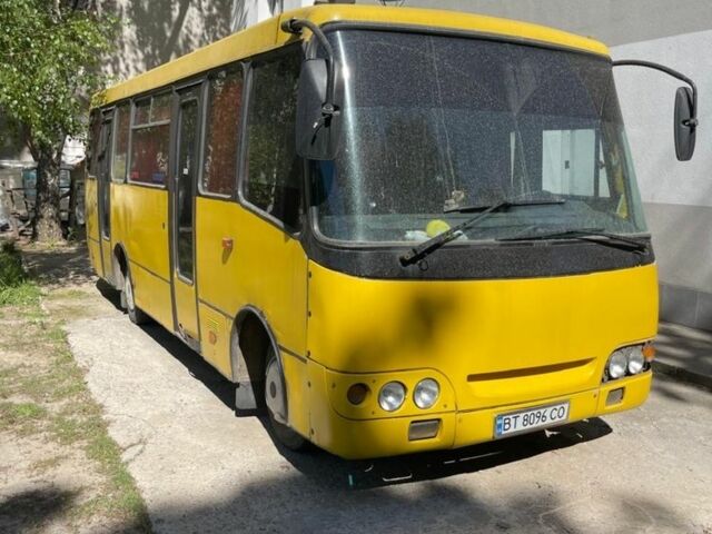 Богдан Другая, объемом двигателя 6 л и пробегом 0 тыс. км за 4000 $, фото 3 на Automoto.ua