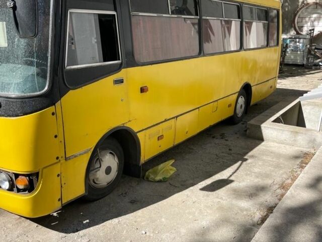 Богдан Другая, объемом двигателя 6 л и пробегом 0 тыс. км за 4000 $, фото 1 на Automoto.ua