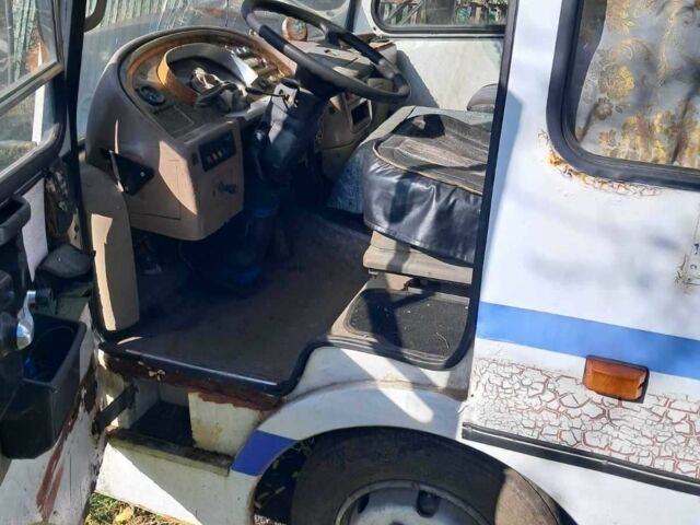 Богдан Другая, объемом двигателя 6 л и пробегом 0 тыс. км за 1000 $, фото 6 на Automoto.ua