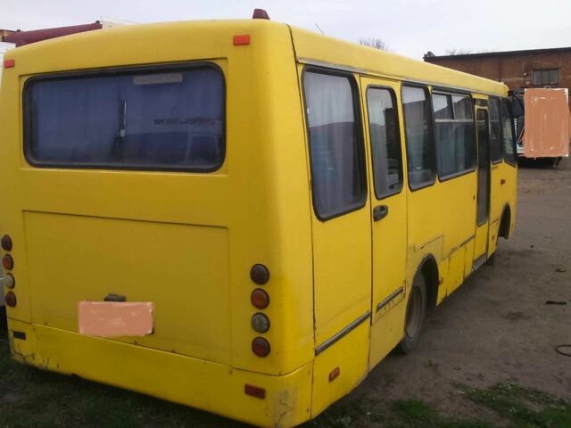 Богдан Другая, объемом двигателя 0 л и пробегом 0 тыс. км за 3700 $, фото 2 на Automoto.ua