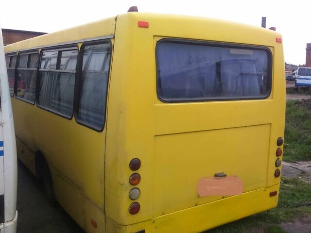 Богдан Другая, объемом двигателя 0 л и пробегом 0 тыс. км за 3700 $, фото 4 на Automoto.ua