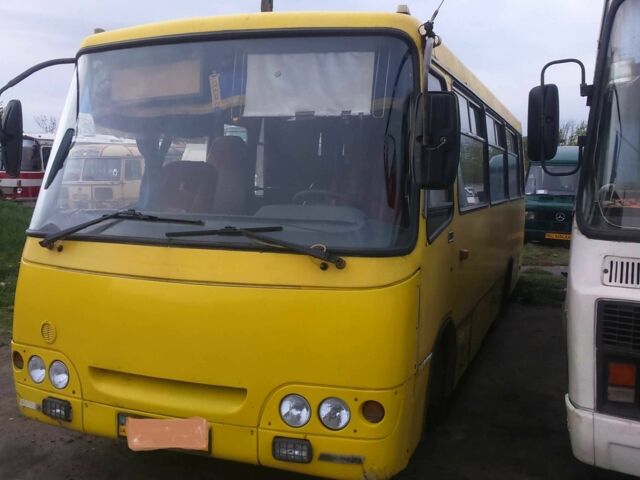 Богдан Другая, объемом двигателя 0 л и пробегом 0 тыс. км за 3700 $, фото 6 на Automoto.ua