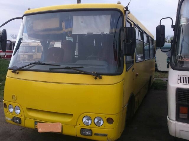 Богдан Другая, объемом двигателя 0 л и пробегом 0 тыс. км за 3700 $, фото 1 на Automoto.ua