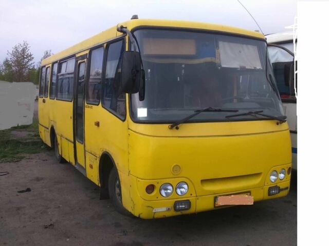 Богдан Другая, объемом двигателя 0 л и пробегом 0 тыс. км за 3700 $, фото 5 на Automoto.ua