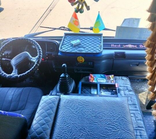 Богдан Другая, объемом двигателя 0 л и пробегом 0 тыс. км за 7000 $, фото 6 на Automoto.ua