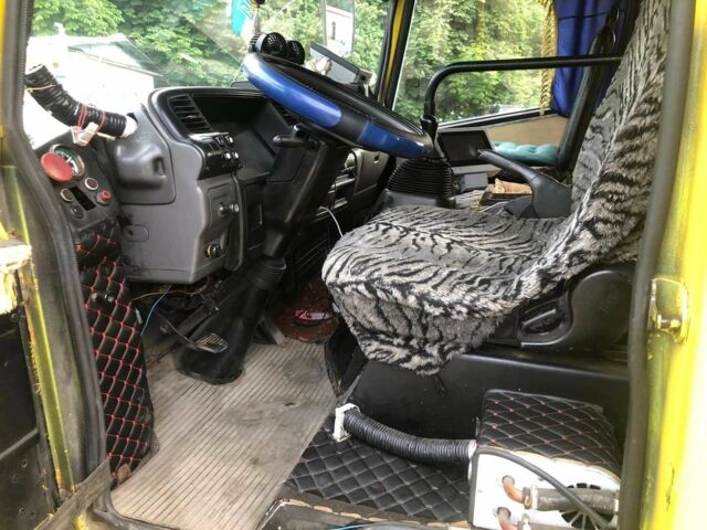 Богдан Другая, объемом двигателя 0 л и пробегом 0 тыс. км за 4500 $, фото 5 на Automoto.ua