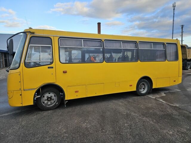 Богдан Другая, объемом двигателя 0 л и пробегом 0 тыс. км за 10500 $, фото 1 на Automoto.ua