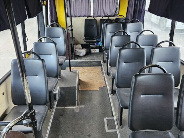 Богдан Другая, объемом двигателя 0 л и пробегом 0 тыс. км за 10500 $, фото 7 на Automoto.ua