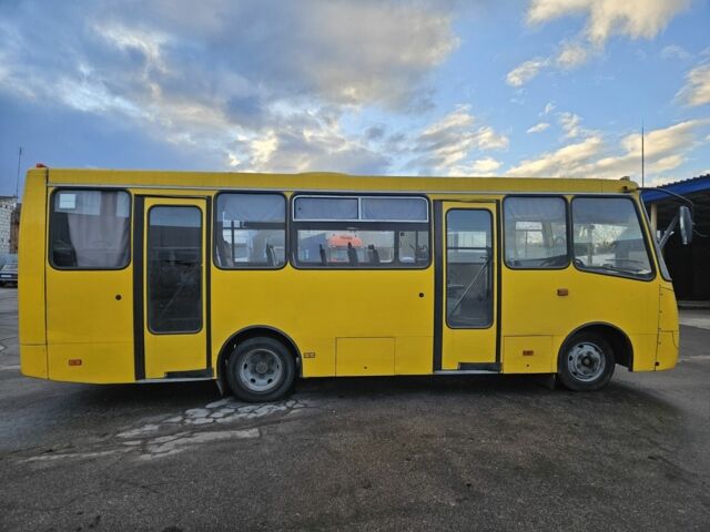 Богдан Другая, объемом двигателя 0 л и пробегом 0 тыс. км за 10500 $, фото 2 на Automoto.ua