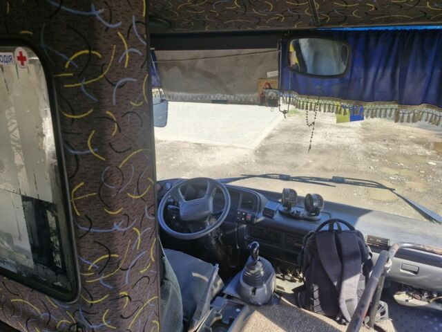 Богдан Другая, объемом двигателя 0 л и пробегом 0 тыс. км за 5500 $, фото 7 на Automoto.ua