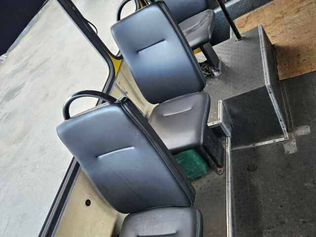 Богдан Другая, объемом двигателя 0 л и пробегом 0 тыс. км за 10500 $, фото 6 на Automoto.ua