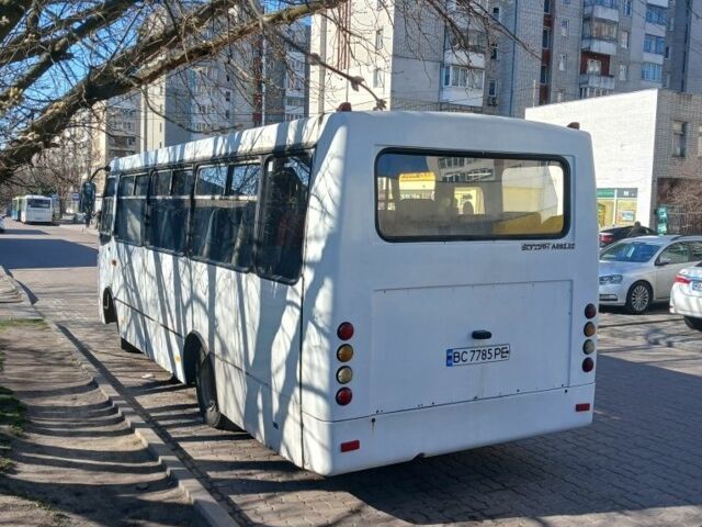 Богдан Другая, объемом двигателя 4.25 л и пробегом 0 тыс. км за 6500 $, фото 2 на Automoto.ua
