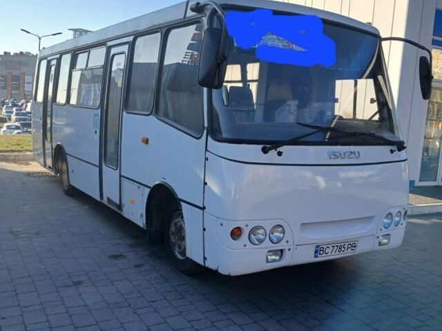 Богдан Другая, объемом двигателя 4.25 л и пробегом 0 тыс. км за 6500 $, фото 7 на Automoto.ua