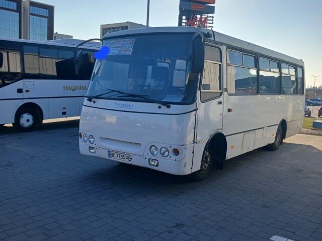 Богдан Другая, объемом двигателя 4.25 л и пробегом 0 тыс. км за 6500 $, фото 8 на Automoto.ua