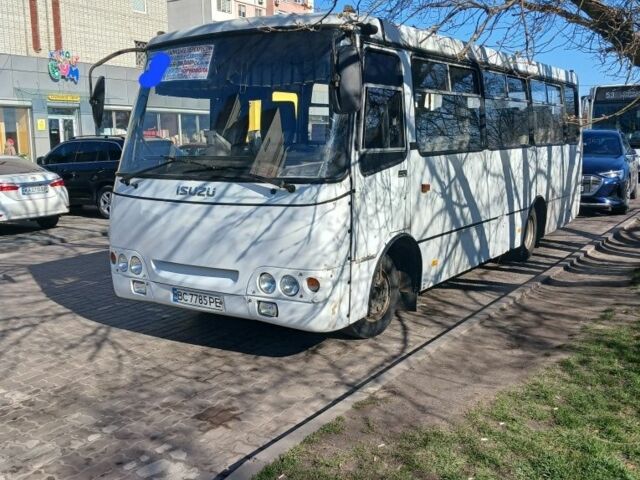 Богдан Другая, объемом двигателя 4.25 л и пробегом 0 тыс. км за 6500 $, фото 1 на Automoto.ua