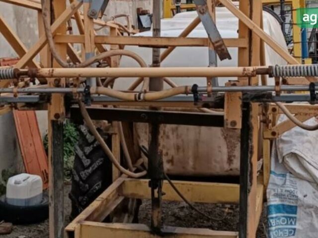 Богуслав ОП-2000 2010 в Белой Церкве на Automoto.ua Богуслав ОП-2000, объемом двигателя 0 л и пробегом 0 тыс. км за 2142 $, фото 2 на Automoto.ua