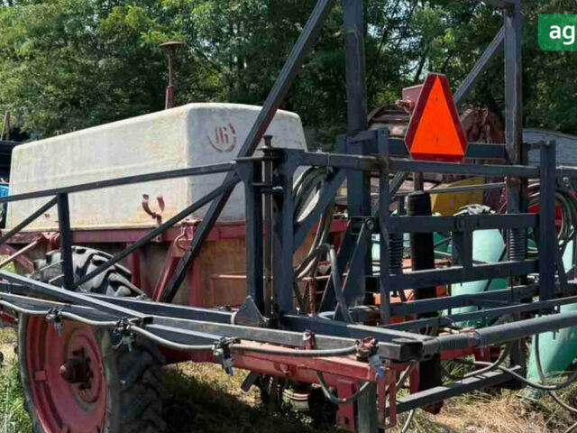 Богуслав ОП-2000, об'ємом двигуна 0 л та пробігом 0 тис. км за 2500 $, фото 3 на Automoto.ua