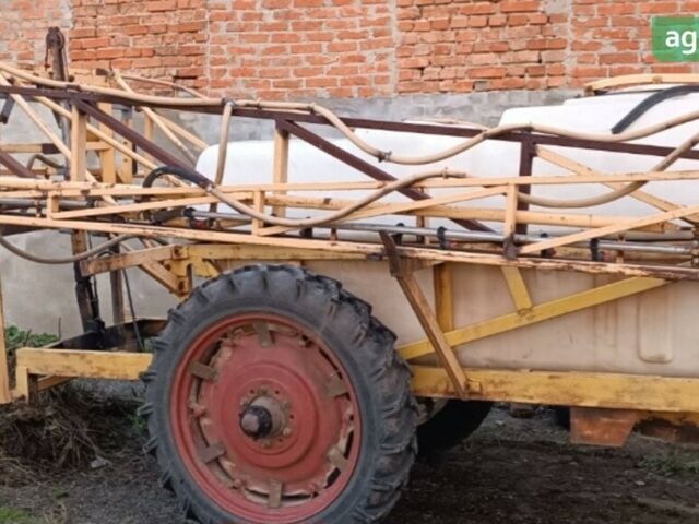 Богуслав ОП-2000 2010 в Белой Церкве на Automoto.ua Богуслав ОП-2000, объемом двигателя 0 л и пробегом 0 тыс. км за 2142 $, фото 1 на Automoto.ua