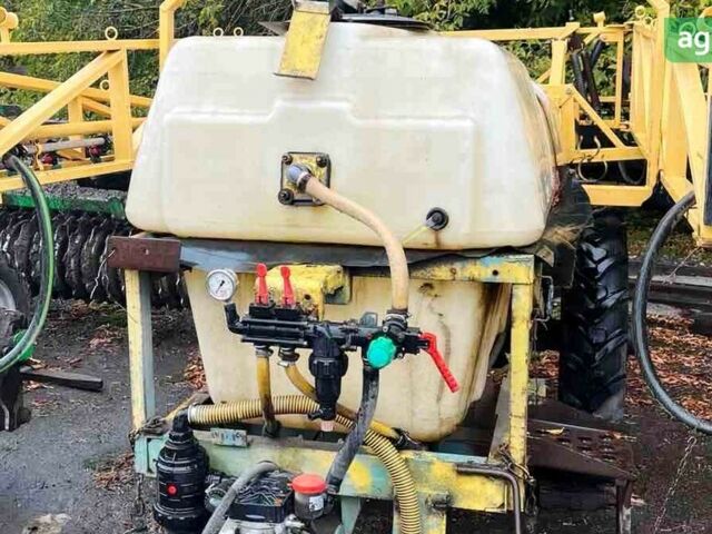 Богуслав ОП-2000, об'ємом двигуна 0 л та пробігом 0 тис. км за 5500 $, фото 1 на Automoto.ua