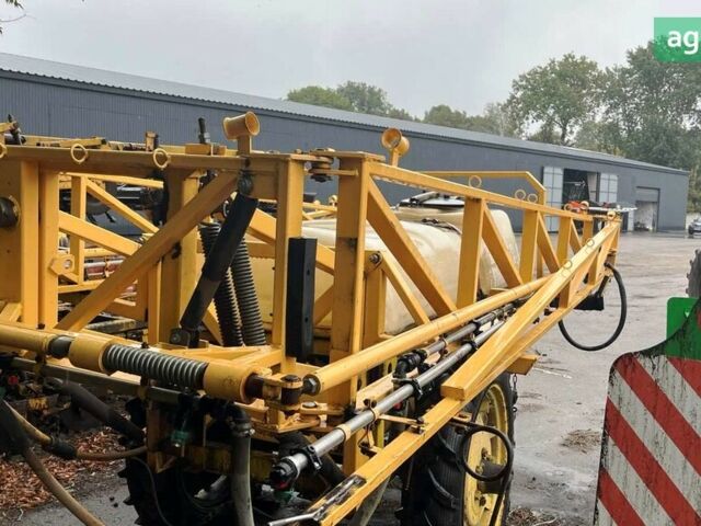 Богуслав ОП-2000, об'ємом двигуна 0 л та пробігом 0 тис. км за 5500 $, фото 2 на Automoto.ua