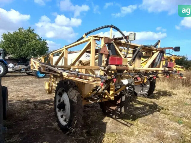 Богуслав ОП-2000, об'ємом двигуна 0 л та пробігом 0 тис. км за 6500 $, фото 4 на Automoto.ua