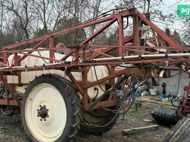 Богуслав ОП-2000, об'ємом двигуна 0 л та пробігом 0 тис. км за 4500 $, фото 4 на Automoto.ua