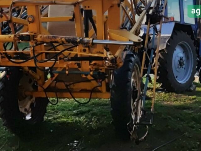 Богуслав ОП-2000, об'ємом двигуна 0 л та пробігом 0 тис. км за 2200 $, фото 3 на Automoto.ua