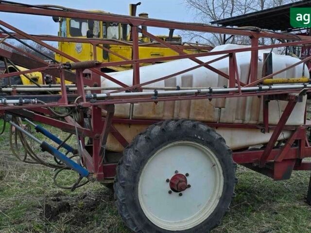 Богуслав ОП-2000 2015 в Запорожье на Automoto.ua Богуслав ОП-2000, объемом двигателя 0 л и пробегом 0 тыс. км за 4500 $, фото 2 на Automoto.ua