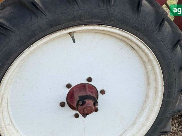 Богуслав ОП-2000 2015 в Запорожье на Automoto.ua Богуслав ОП-2000, объемом двигателя 0 л и пробегом 0 тыс. км за 4500 $, фото 5 на Automoto.ua