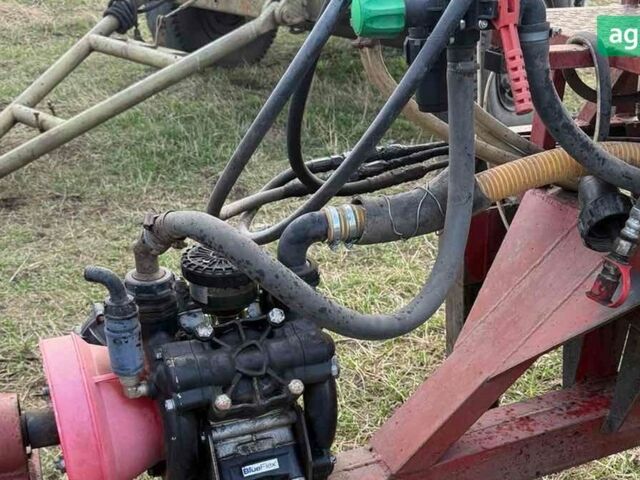 Богуслав ОП-2000 2015 в Запорожье на Automoto.ua Богуслав ОП-2000, объемом двигателя 0 л и пробегом 0 тыс. км за 4500 $, фото 4 на Automoto.ua