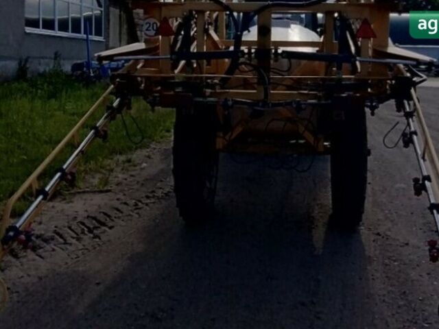 Богуслав ОП-2000, объемом двигателя 0 л и пробегом 0 тыс. км за 10500 $, фото 2 на Automoto.ua