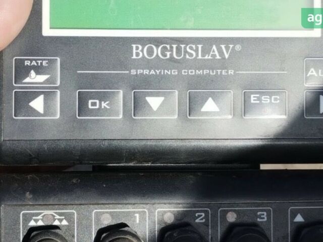 Богуслав ОП-2000, объемом двигателя 0 л и пробегом 0 тыс. км за 10500 $, фото 3 на Automoto.ua