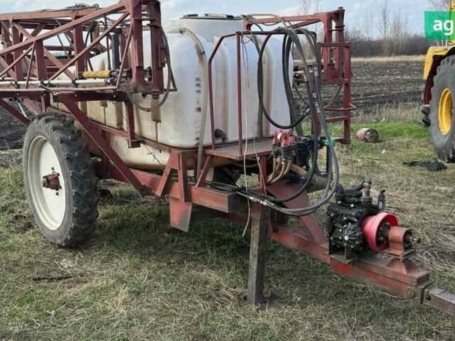 Богуслав ОП-2000 2015 в Запорожье на Automoto.ua Богуслав ОП-2000, объемом двигателя 0 л и пробегом 0 тыс. км за 4500 $, фото 1 на Automoto.ua