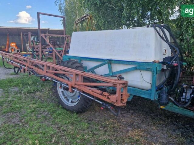 Богуслав ОП-2000, об'ємом двигуна 0 л та пробігом 0 тис. км за 4853 $, фото 1 на Automoto.ua