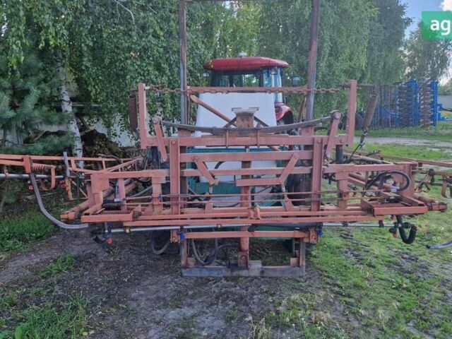 Богуслав ОП-2000, об'ємом двигуна 0 л та пробігом 0 тис. км за 4853 $, фото 2 на Automoto.ua