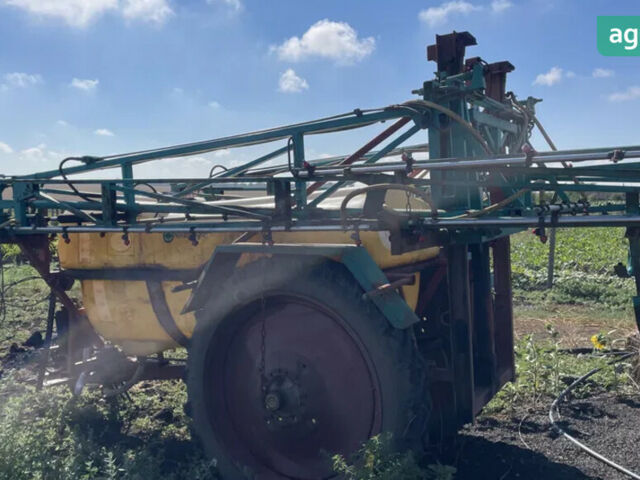 Богуслав ОП-2000, об'ємом двигуна 0 л та пробігом 0 тис. км за 6500 $, фото 1 на Automoto.ua